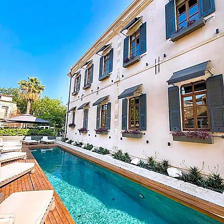 Lecole By Cityloft فندق