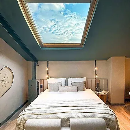 Lecole By Cityloft فندق *