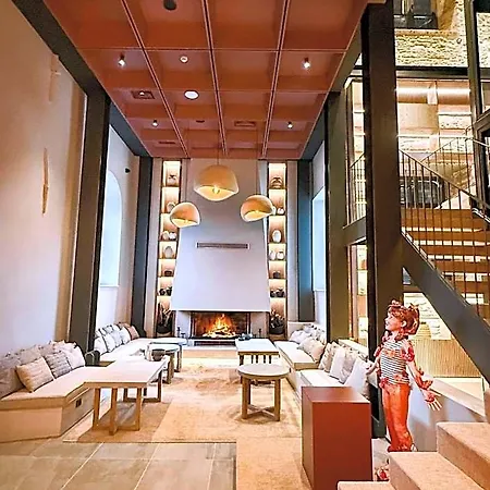 فندق Lecole By Cityloft فوكا