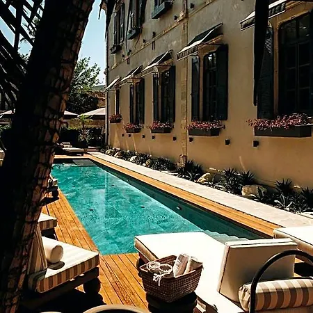 Lecole By Cityloft فوكا