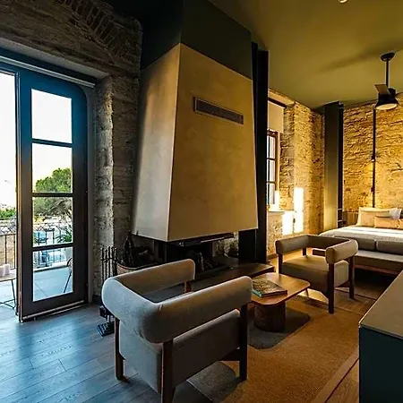 فندق Lecole By Cityloft فوكا