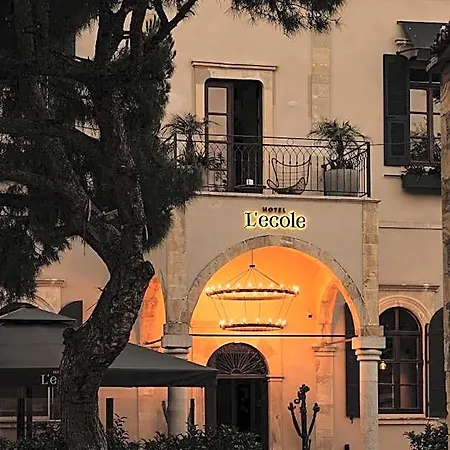 Lecole By Cityloft