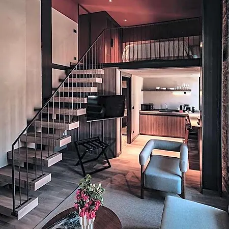 Lecole By Cityloft * فوكا