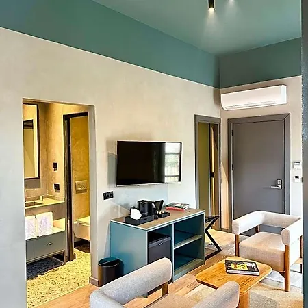 فندق Lecole By Cityloft