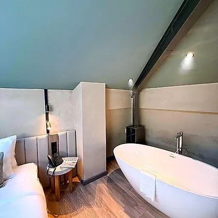 Lecole By Cityloft فوكا