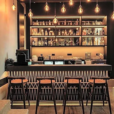 فندق Lecole By Cityloft *