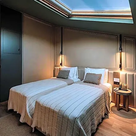 Lecole By Cityloft * فوكا