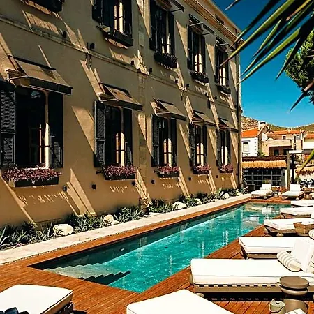 Lecole By Cityloft * فوكا