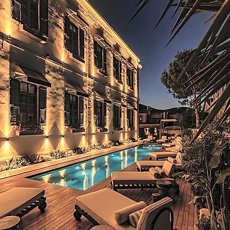 Lecole By Cityloft فوكا